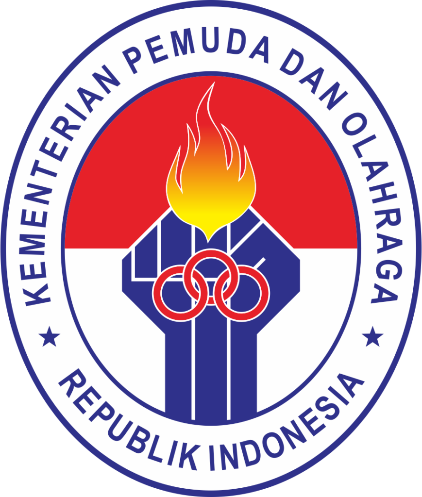 Logo Kemenpora